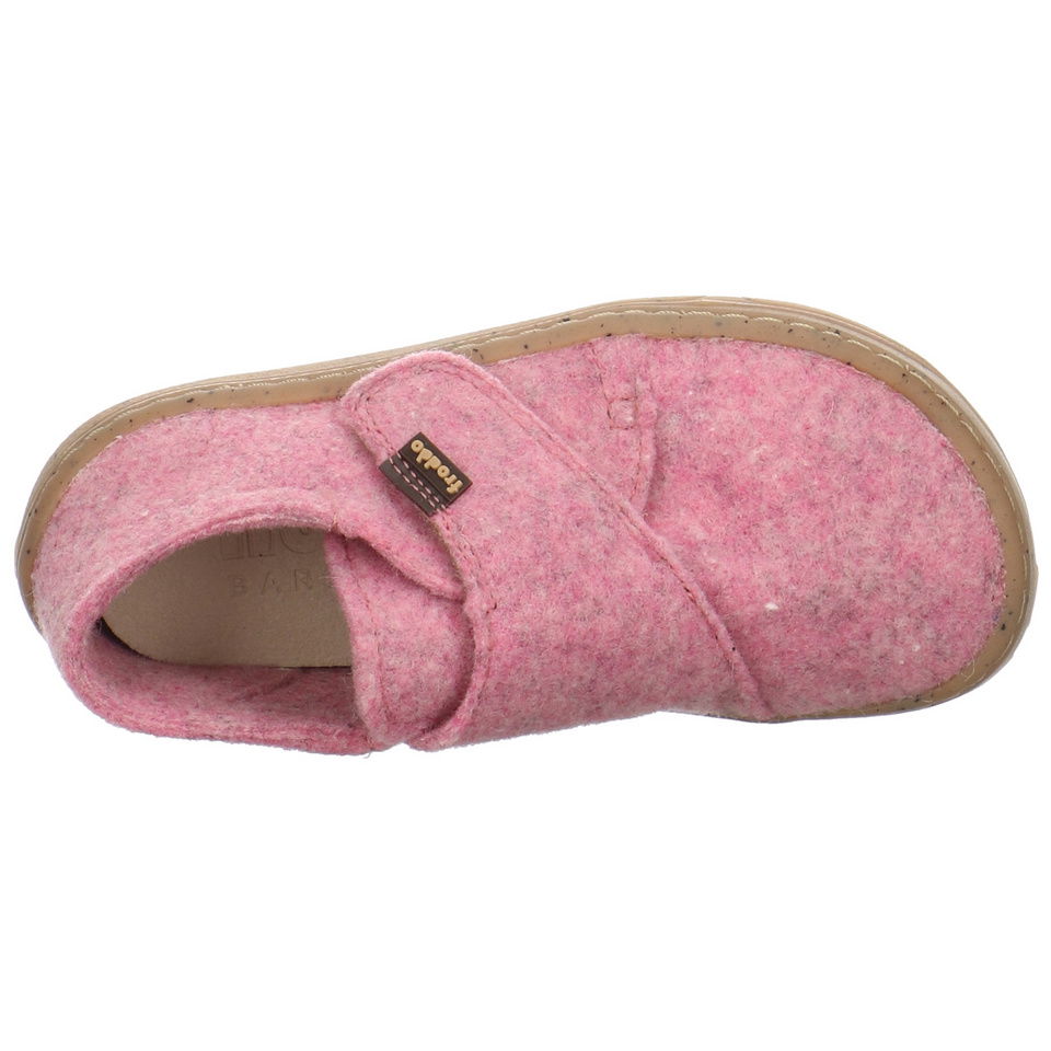 Froddo Wooly Barefoot Hausschuh