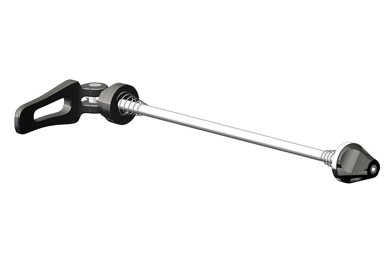 Croozer Schnellspanner lang 170-180 mm