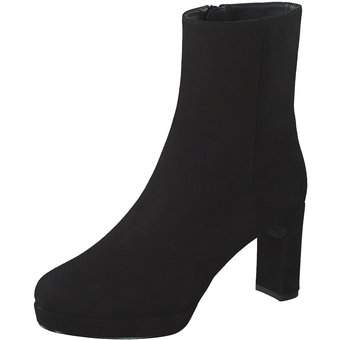 Unisa Stiefelette in schwarz