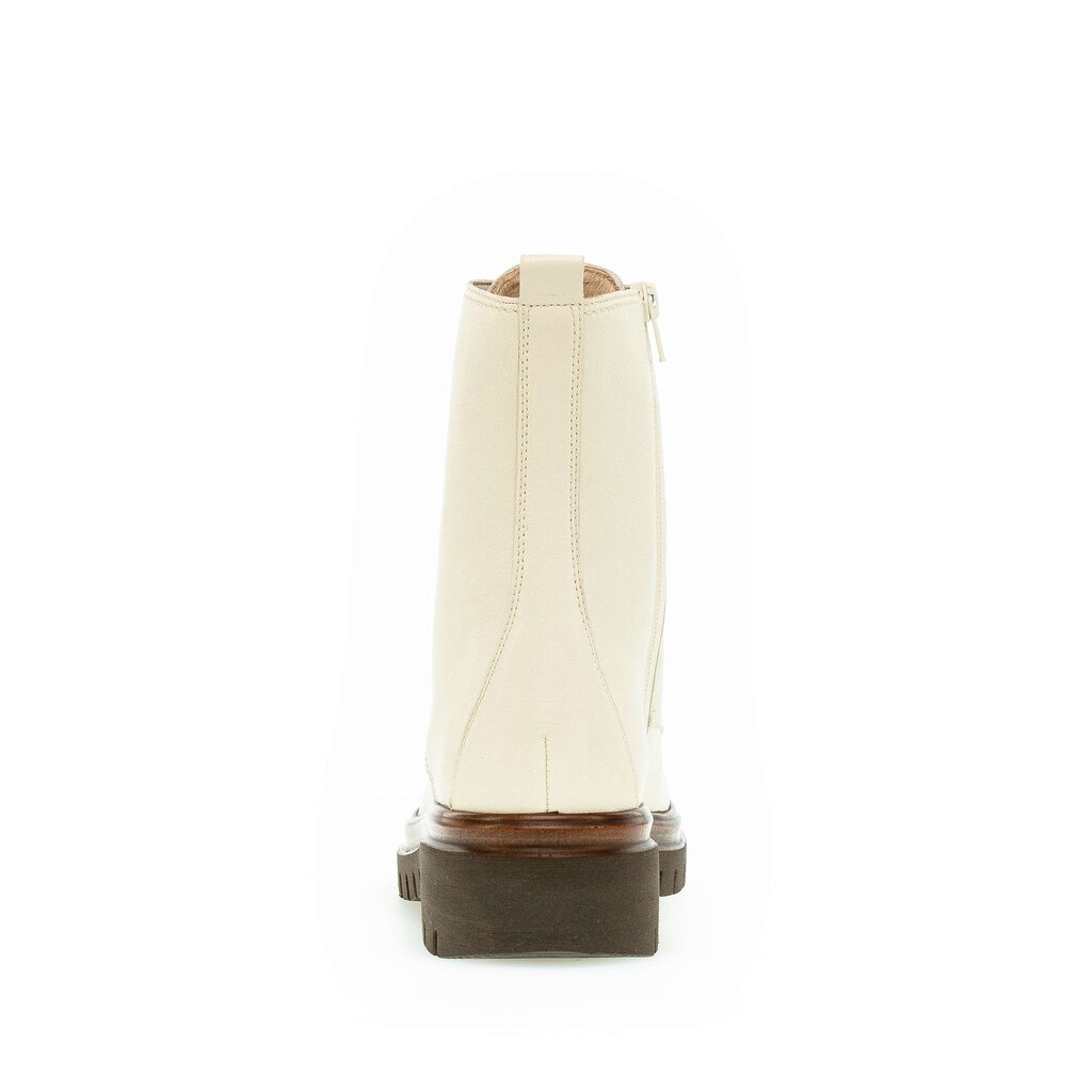 Gabor fashion Biker Boots beige