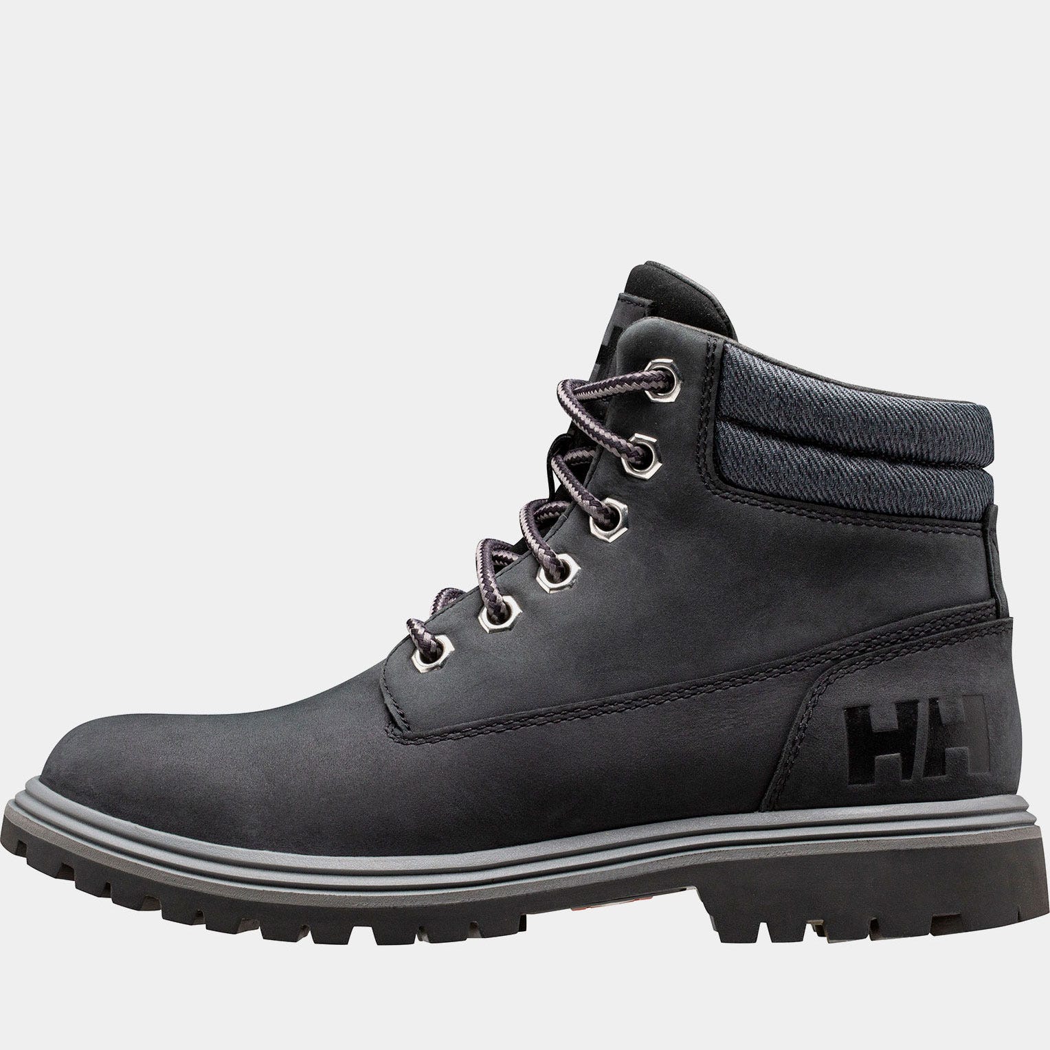 Women's Fremont Leather Boots