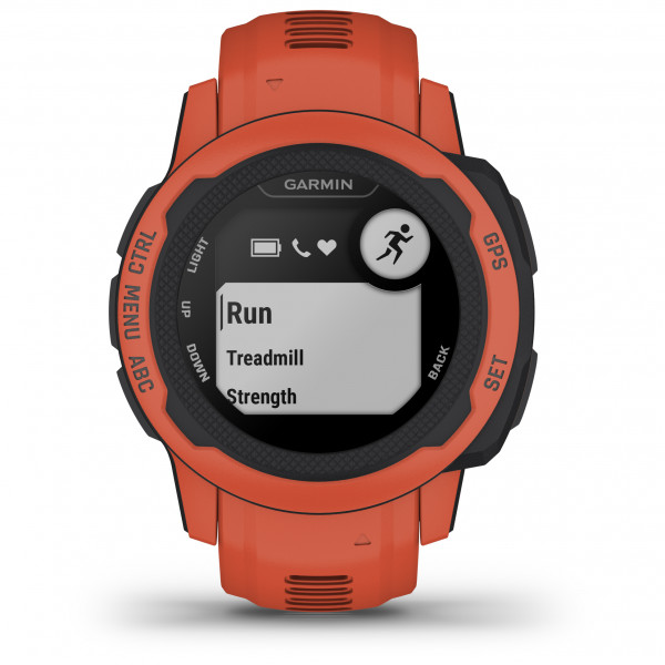 Garmin - Instinct2S - Multifunktionsuhr