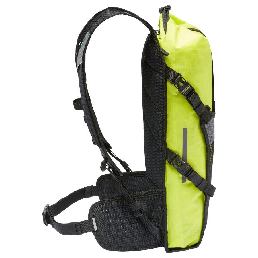 Trailpack II Fahrradrucksack