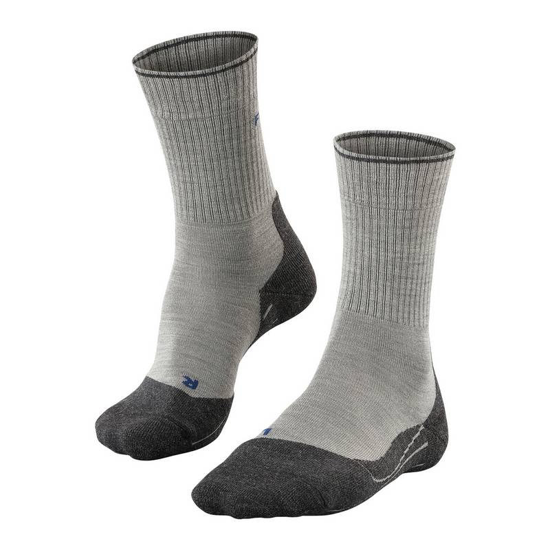 Falke TK2 Wool Silk Socken Damen