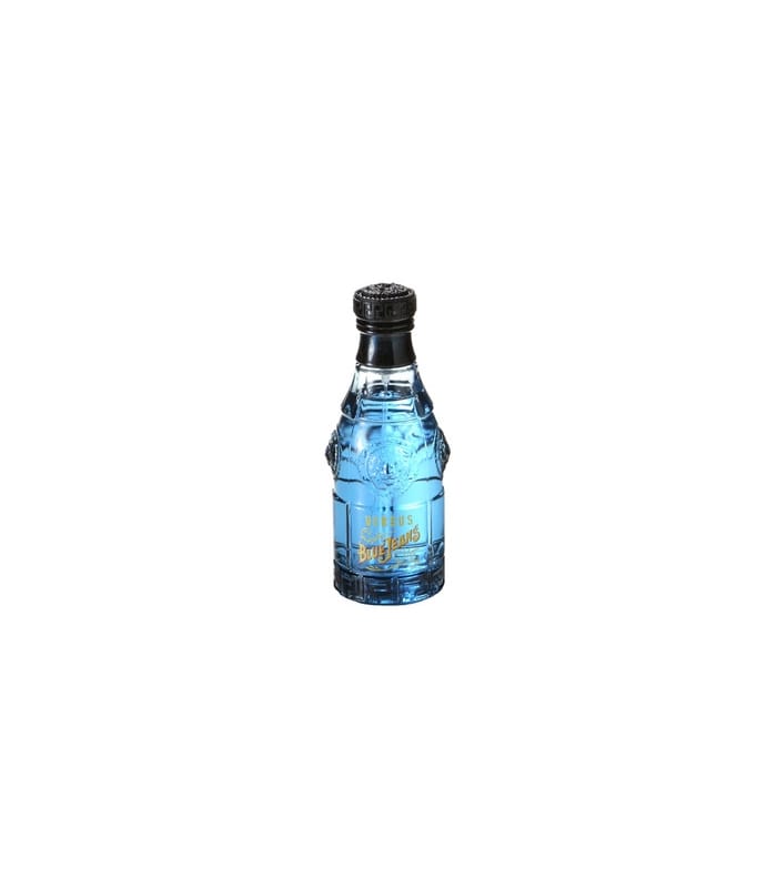 Versace-BLUE JEANS-Eau de Toilette Vaporisateur