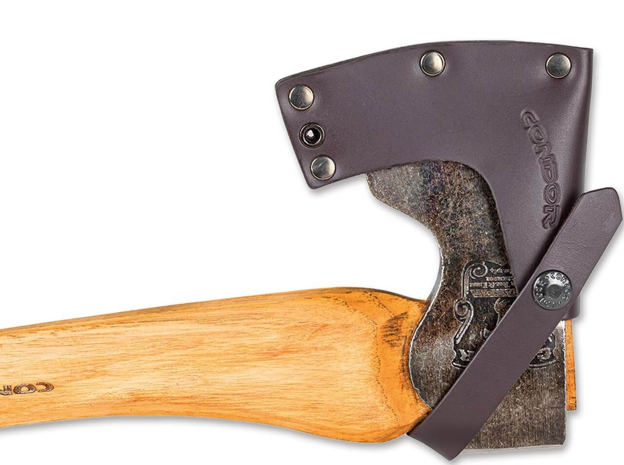 Heritage Axe