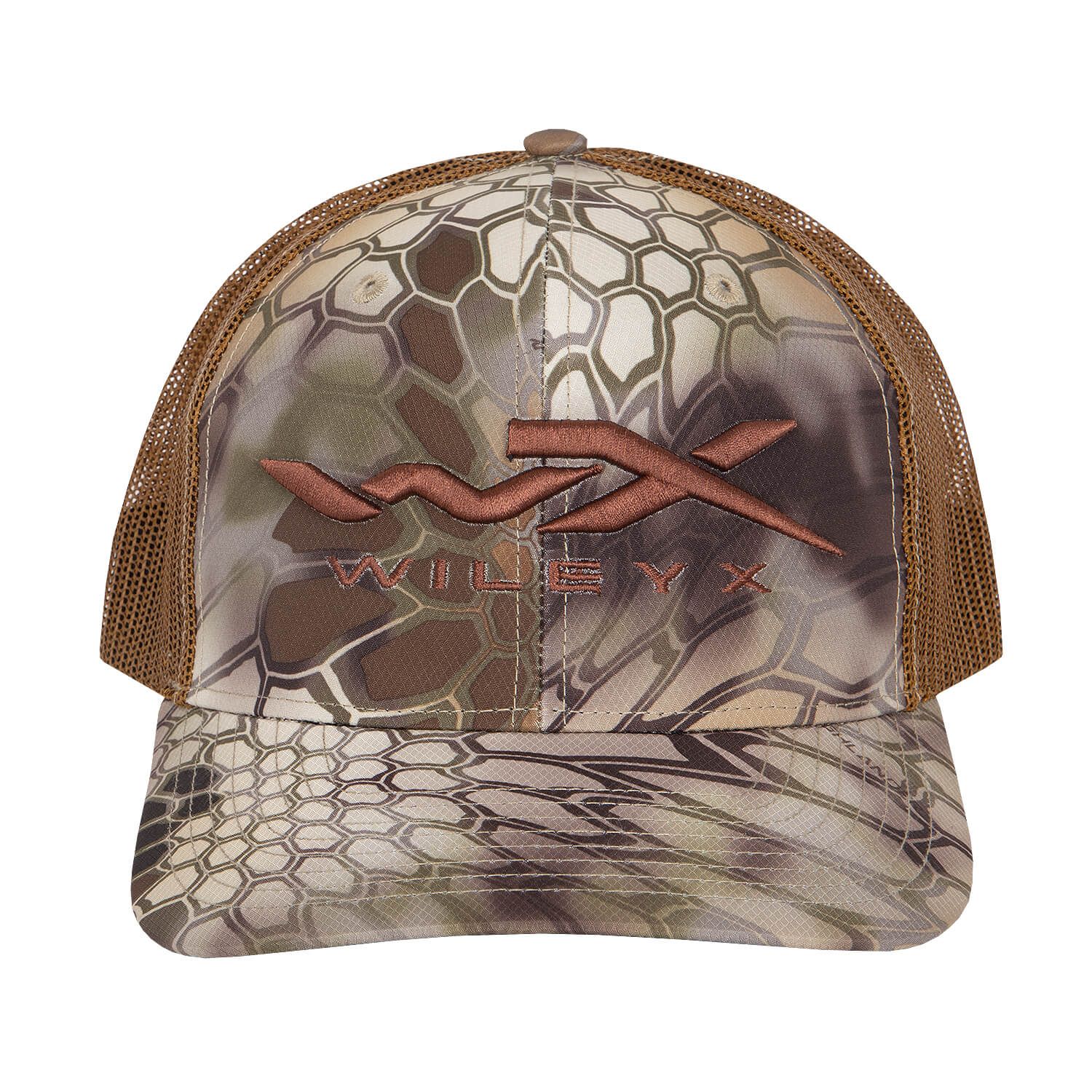 WX Camo Cap