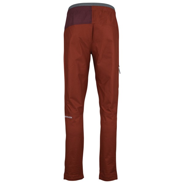 Ortovox - Valbon Pants - Kletterhose