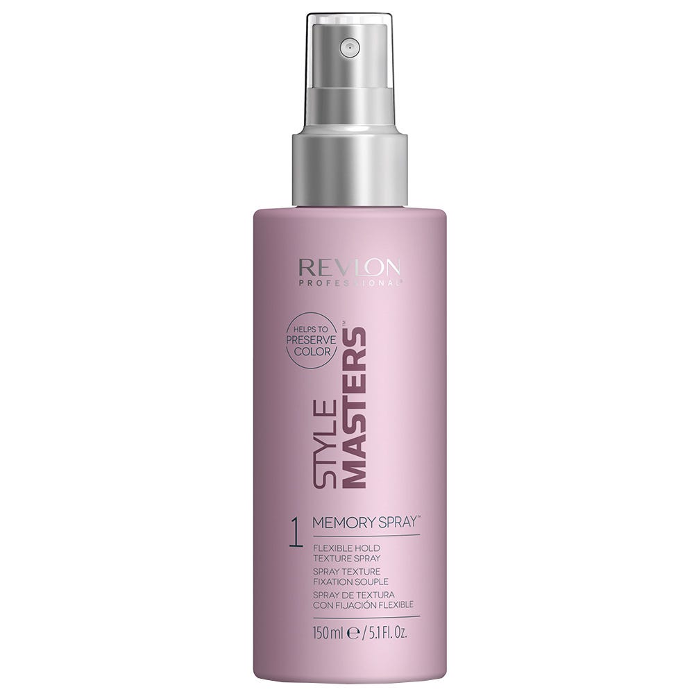 Revlon Style Masters Creator Memory Spray 150 ml