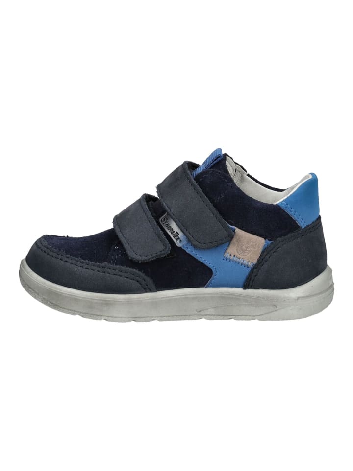 PEPINO Halbschuhe in Blau günstig kaufen