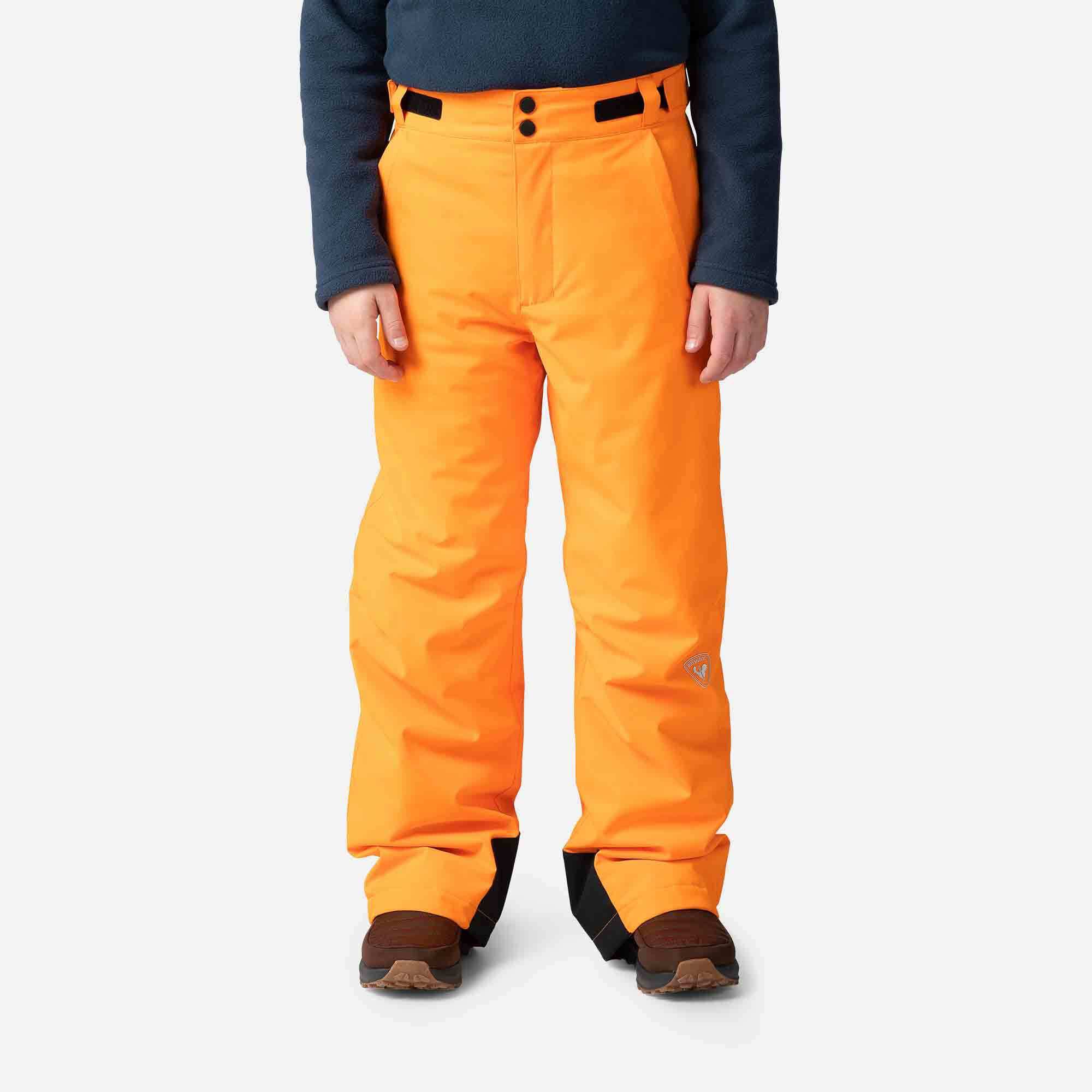 Pantalon de ski garçon