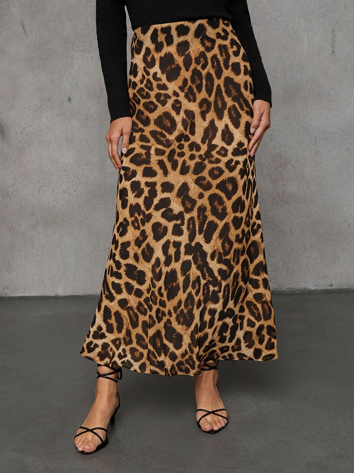 LA Angels Rock in Camel/ Schwarz günstig kaufen