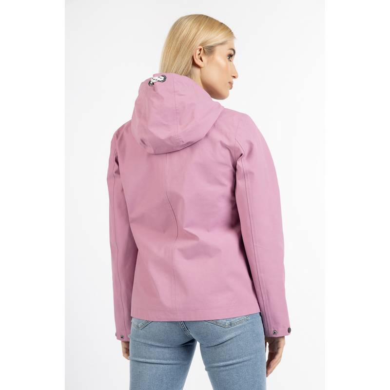 Schmuddelwedda Regenjacke Damen