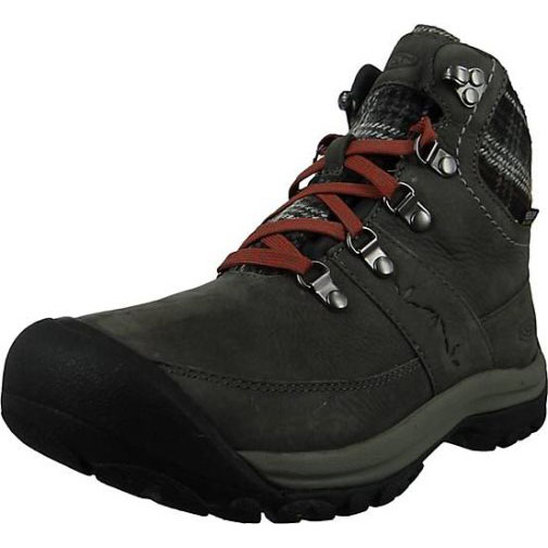 KEEN Stiefel Kaci III