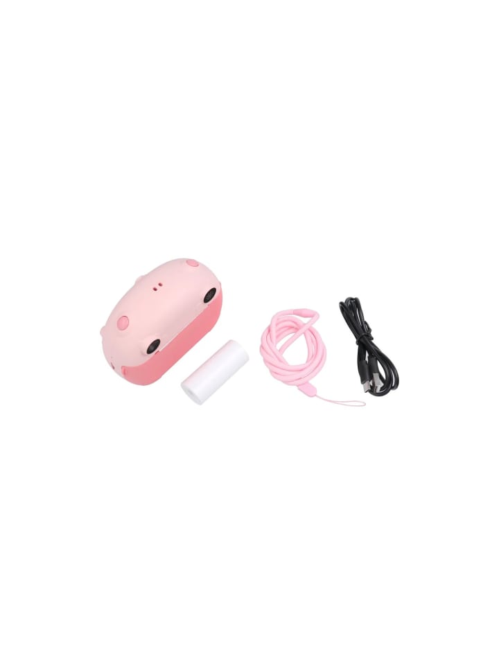 COFI 1453 Digitale Kinderkamera mit integriertem Drucker - KDC-0013B pink in Pink günstig kaufen onesize