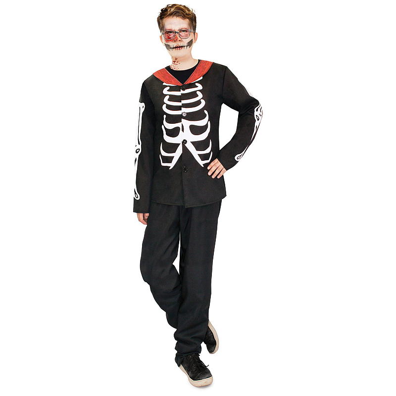 Kostyme Halloween