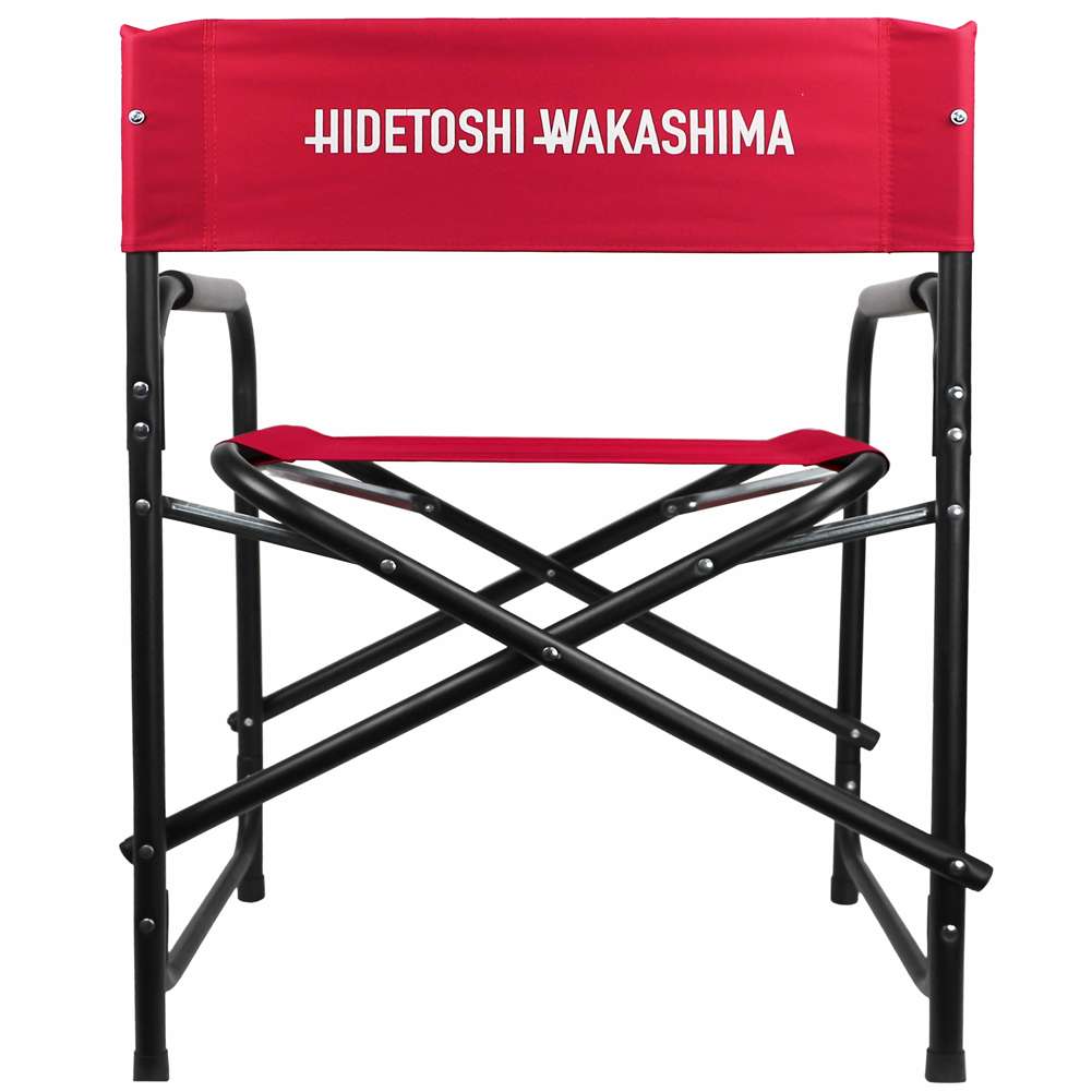 HIDETOSHI WAKASHIMA 