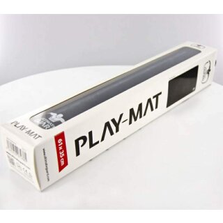 Ultimate Guard Play-Mat - Monochrome Schwarz