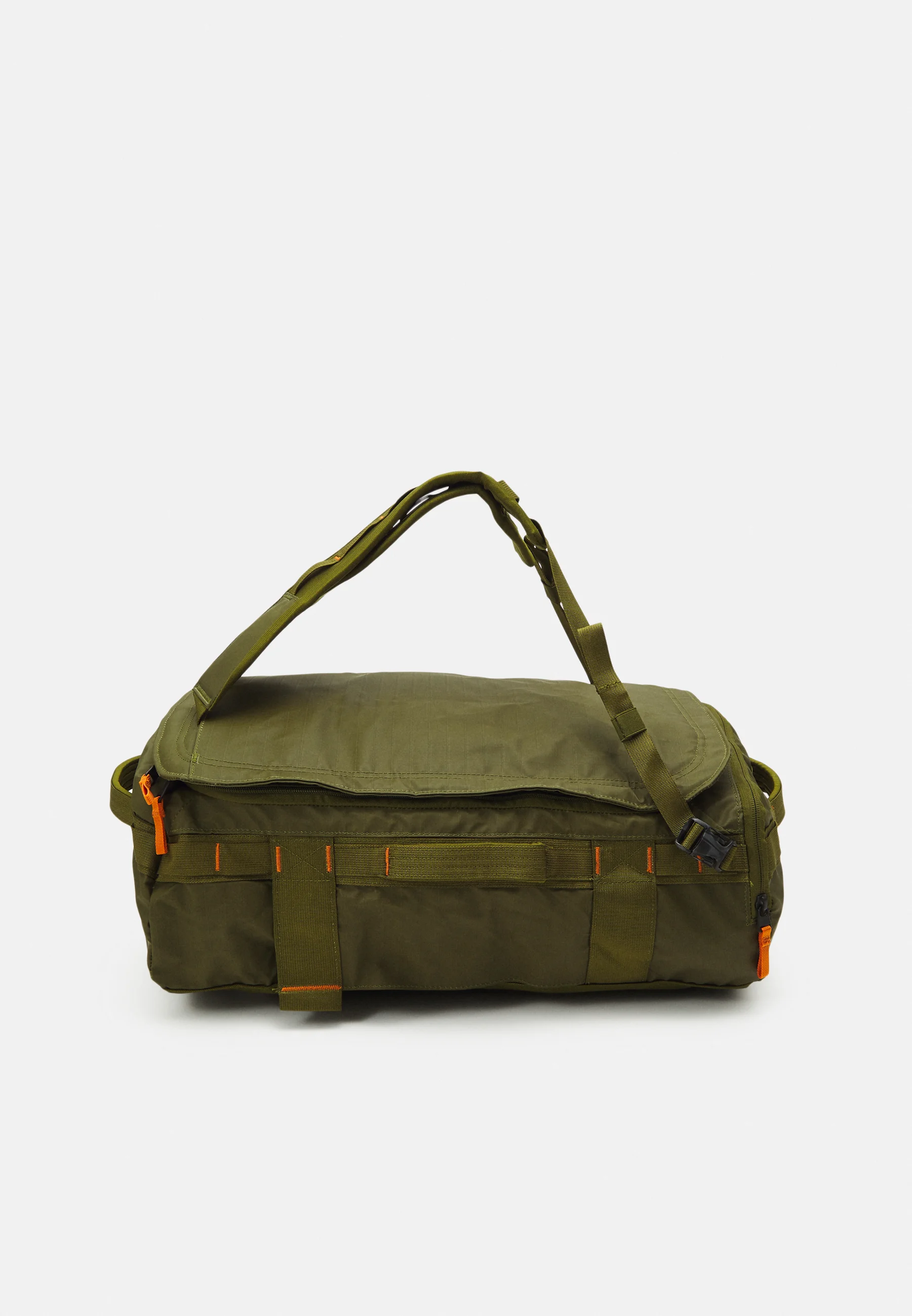 The North Face BASE CAMP VOYAGER DUFFEL UNISEX - Maleta