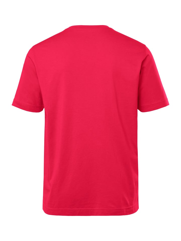 JP1880 Kurzarm T-Shirt in violett günstig kaufen
