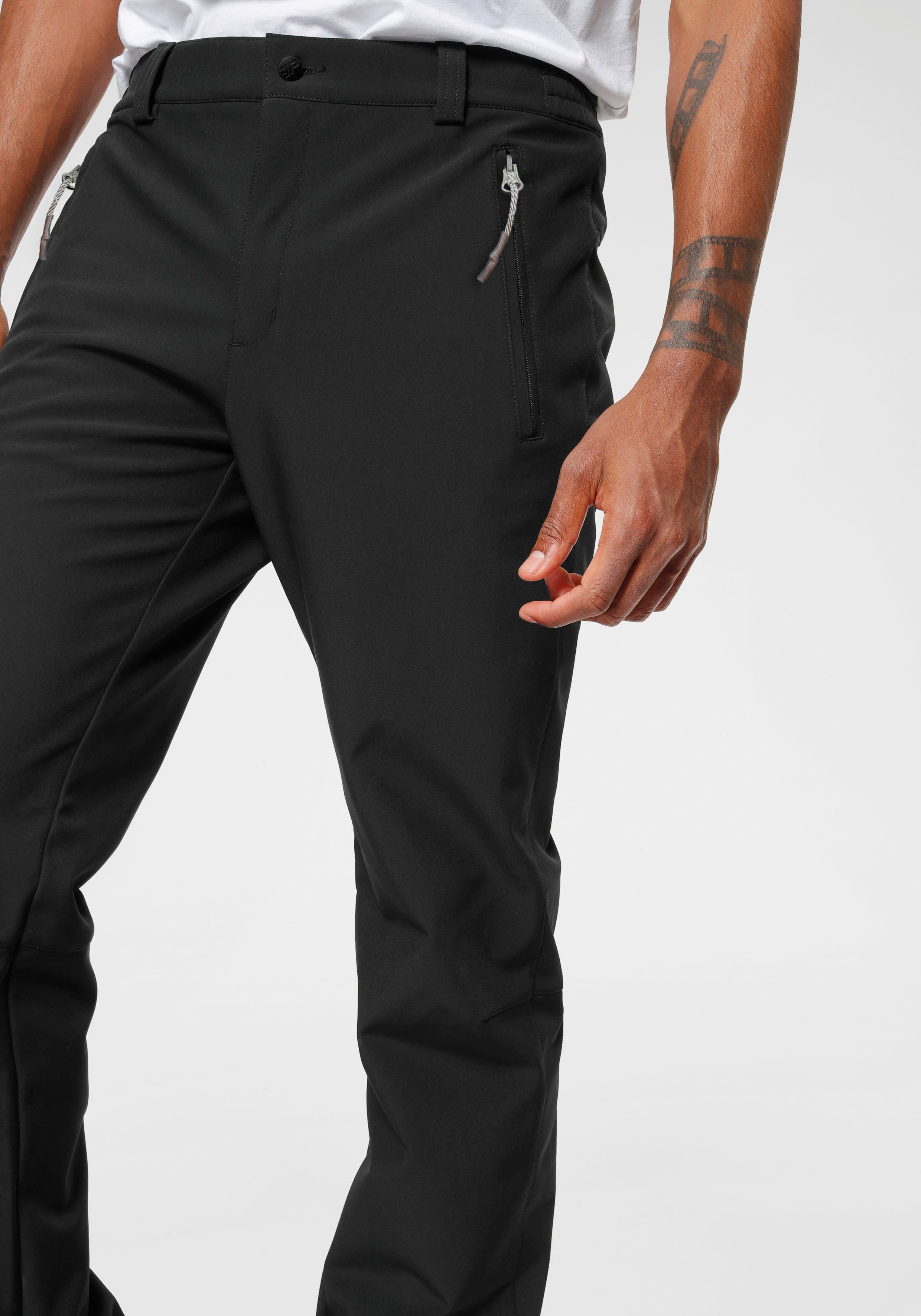 Icepeak Softshellhose ARGO
