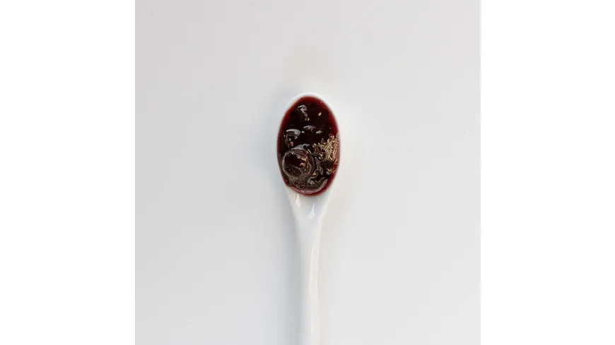 THE GOLDEN CIRCLE Chutney Cassis Portwein by Sascha Stemberg 130 g