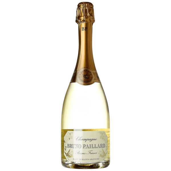 Bruno PaillardBlanc de Blancs Champagne Grand Cru 2013
