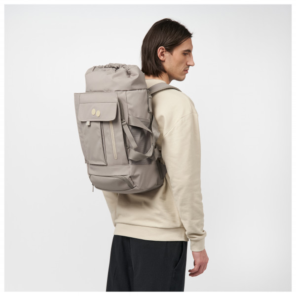 pinqponq - Blok Construct 30 - Daypack