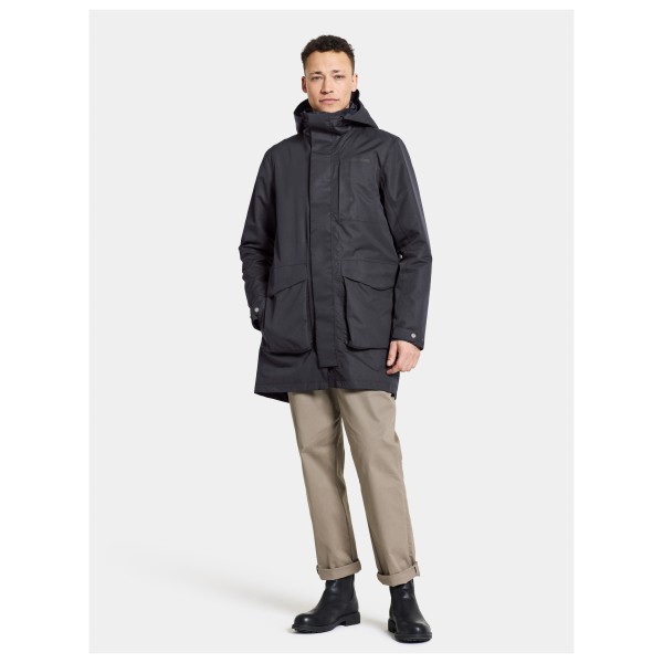 Didriksons - Andreas USX Parka - Parka