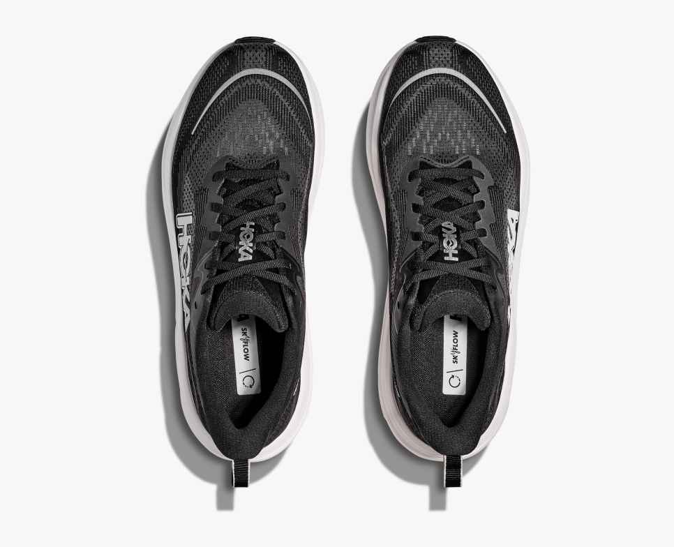Skyflow Black/White