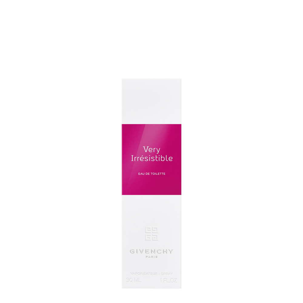 Givenchy Very Irrésistible Eau de Toilette