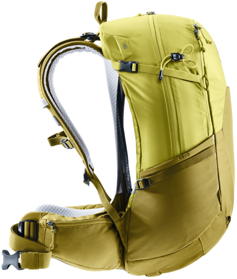 deuter Futura 25 SL | Sportlicher Wanderrucksack für Frauen