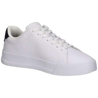 Tommy Hilfiger TH Court Sneaker in weiß