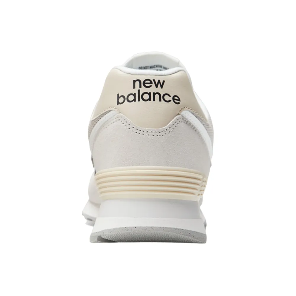 New Balance 574 U574FOG / weiss