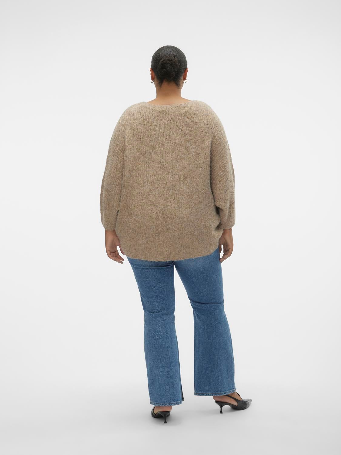 VMCJULIE Pullover