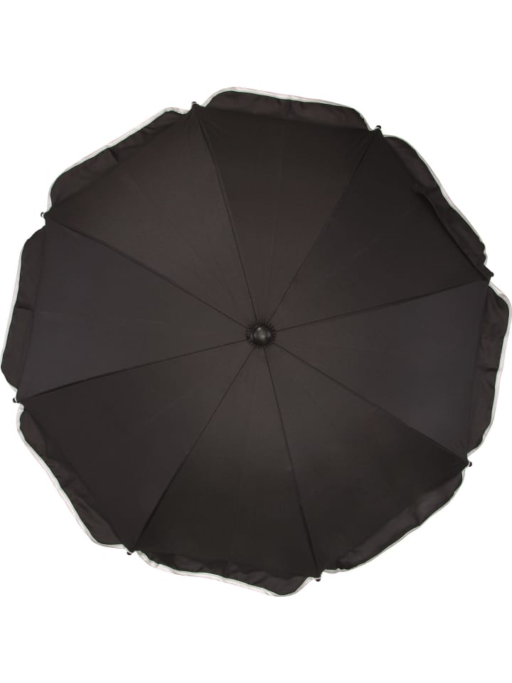 fillikid Sonnenschirm Easy Fit Exclusiv in Schwarz günstig kaufen onesize