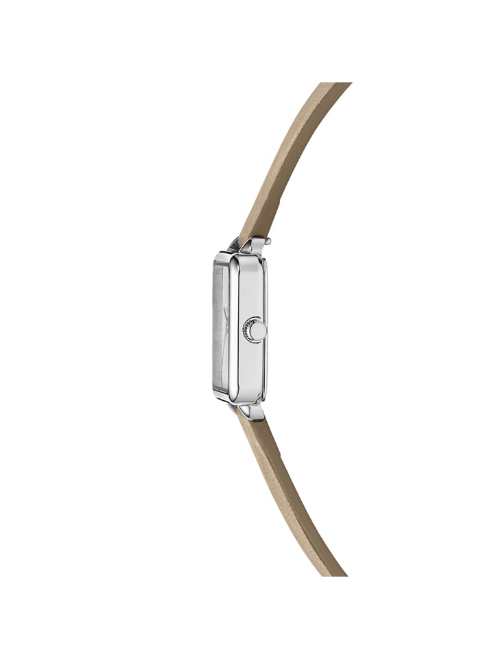 LIEBESKIND BERLIN Armbanduhr in braun günstig kaufen onesize