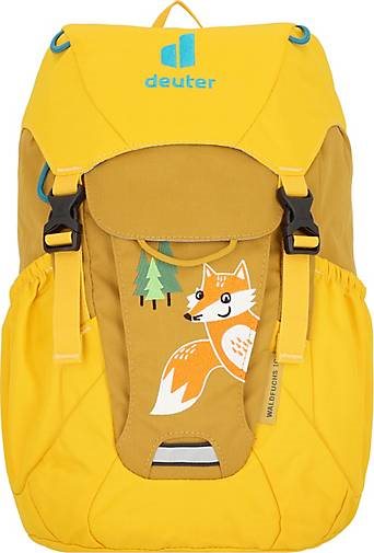 deuter Waldfuchs 10 Kinderrucksack 30 cm