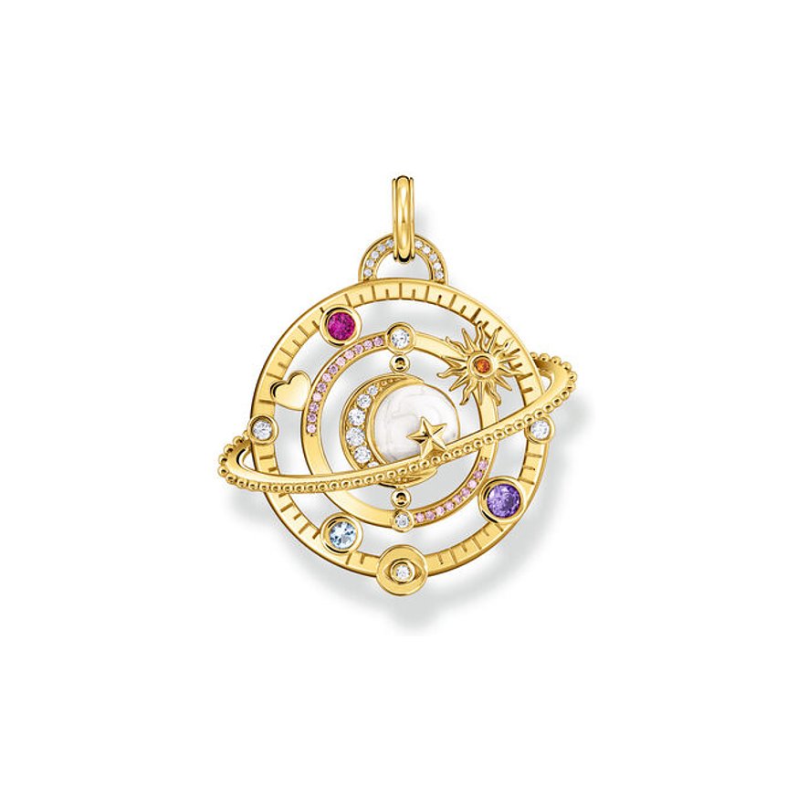 Thomas Sabo Anhänger TS003