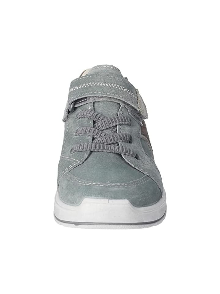Ricosta Jungen Halbschuhe für Herren in grün in grün günstig kaufen