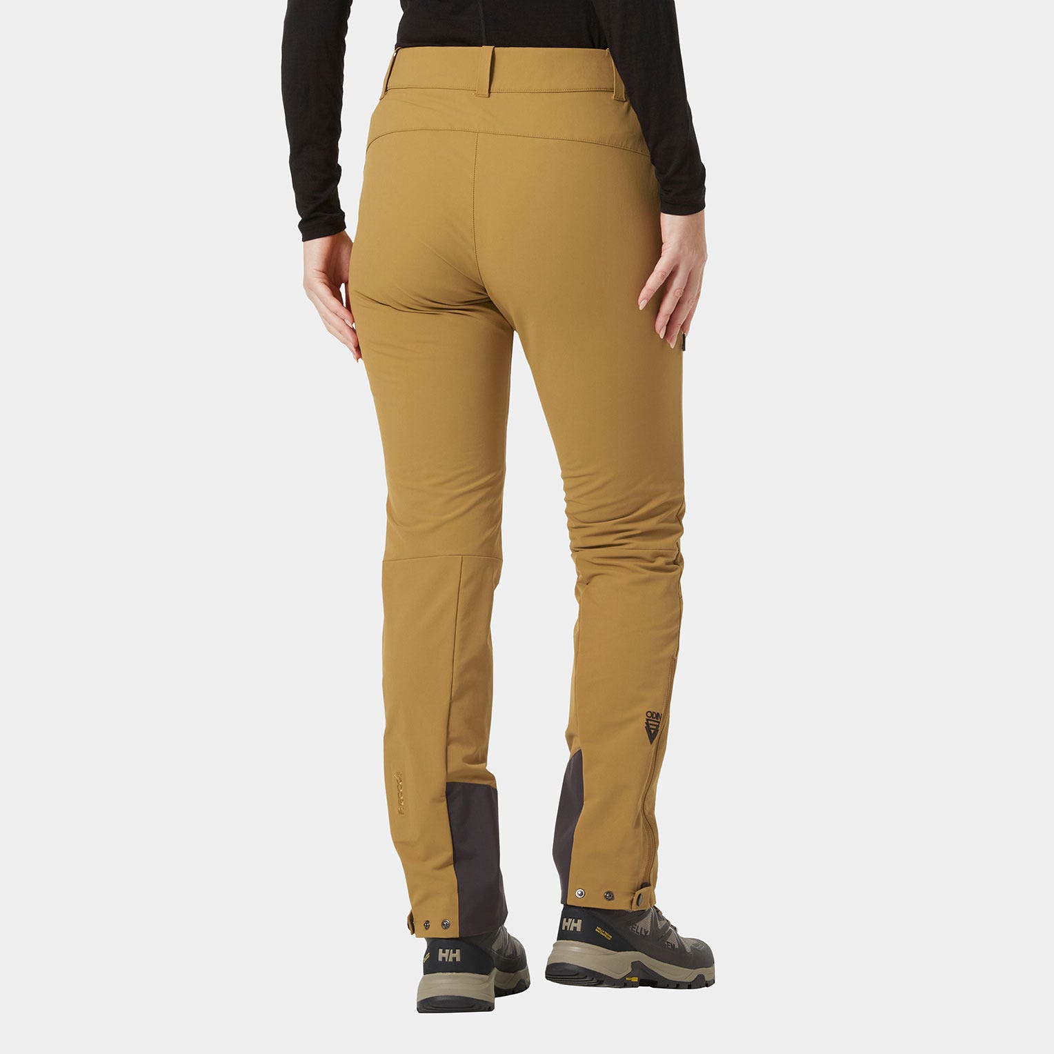 Women’s Odin Muninn 2.0 Shell Pants