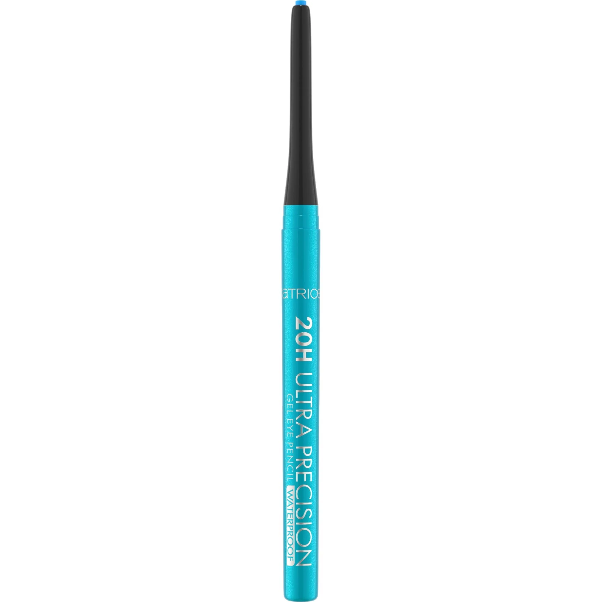 Creion de ochi gel rezistent la apă Eyes 20H Ultra Precision - Creion de ochi