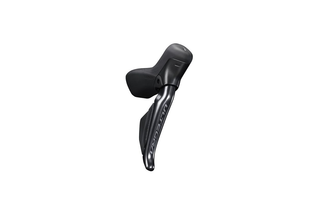Shimano Schalt-/Bremshebel Ultegra Di2 ST-R8170 fu00fcr Scheibenbremse