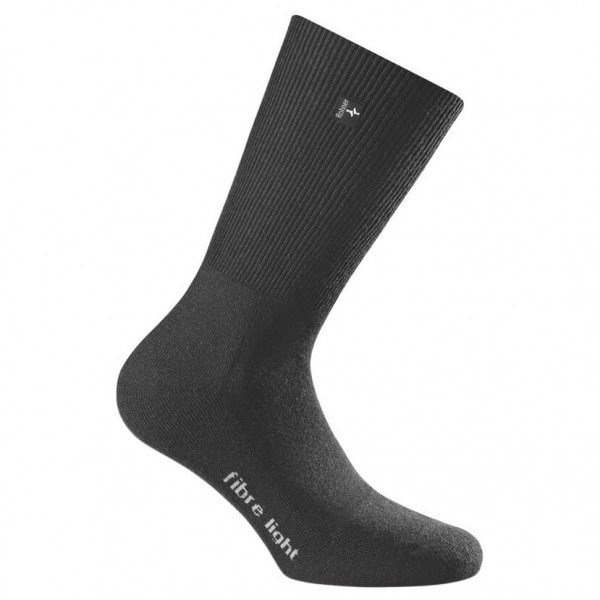 Rohner - Fibre Light supeR - Wandersocken