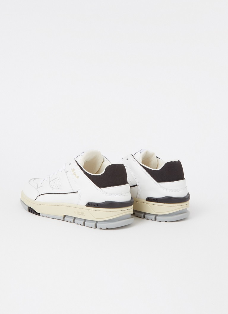 Baskets Axel Arigato Area Lo en cuir