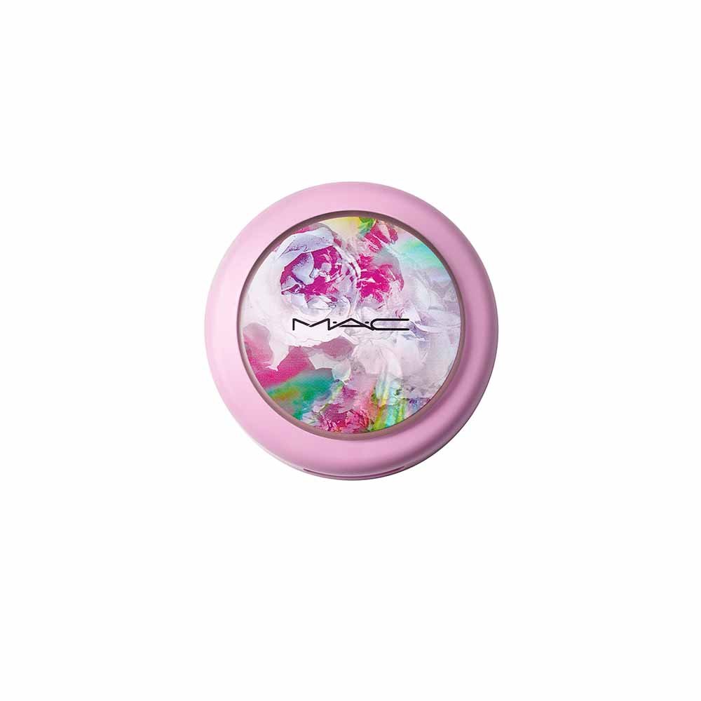 Mac Puder Extra Dimension Skinfinish \/ Botanic Panic
