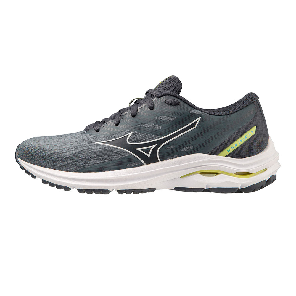 Mizuno Wave Equate 7 J1GC2348-54 / grau