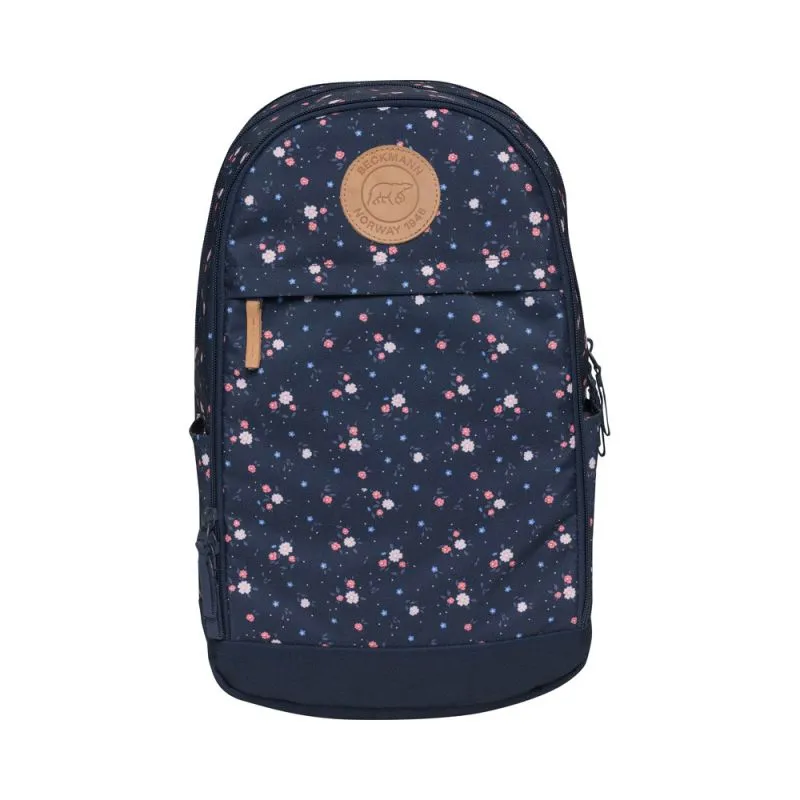 Beckmann Urban Midi Rucksack - Floral