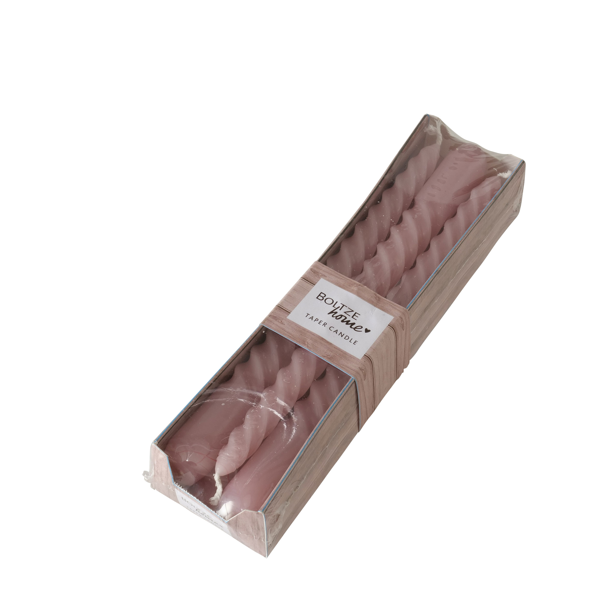 BoltzeStabkerze