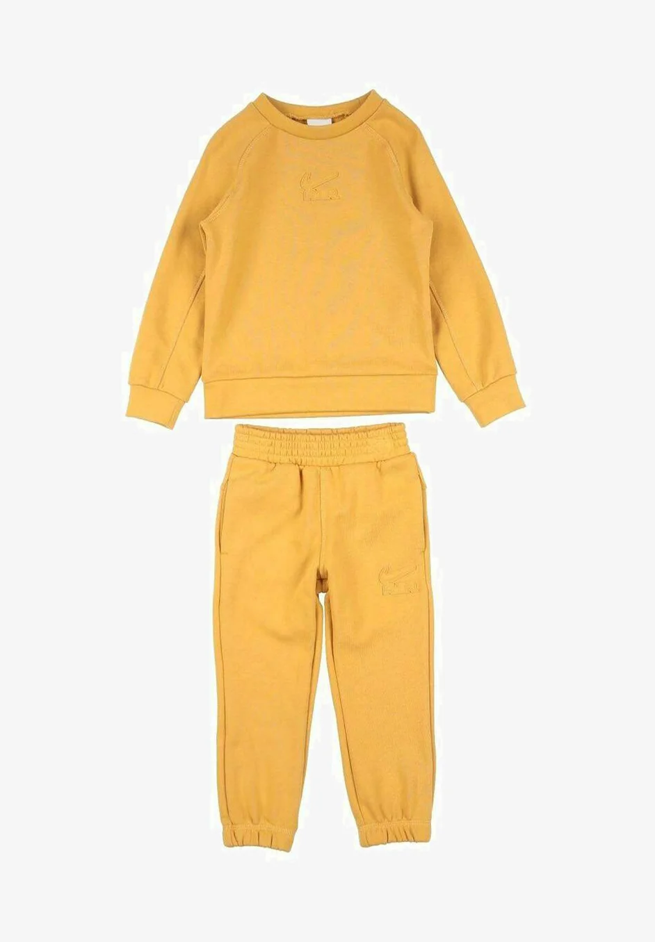 Nike Sportswear NSW AIR CREW SET - Chándal